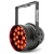 Reflektor LED PAR 64 BeamZ BPP210